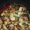 Цезар з куркою Смакуй ТУТ